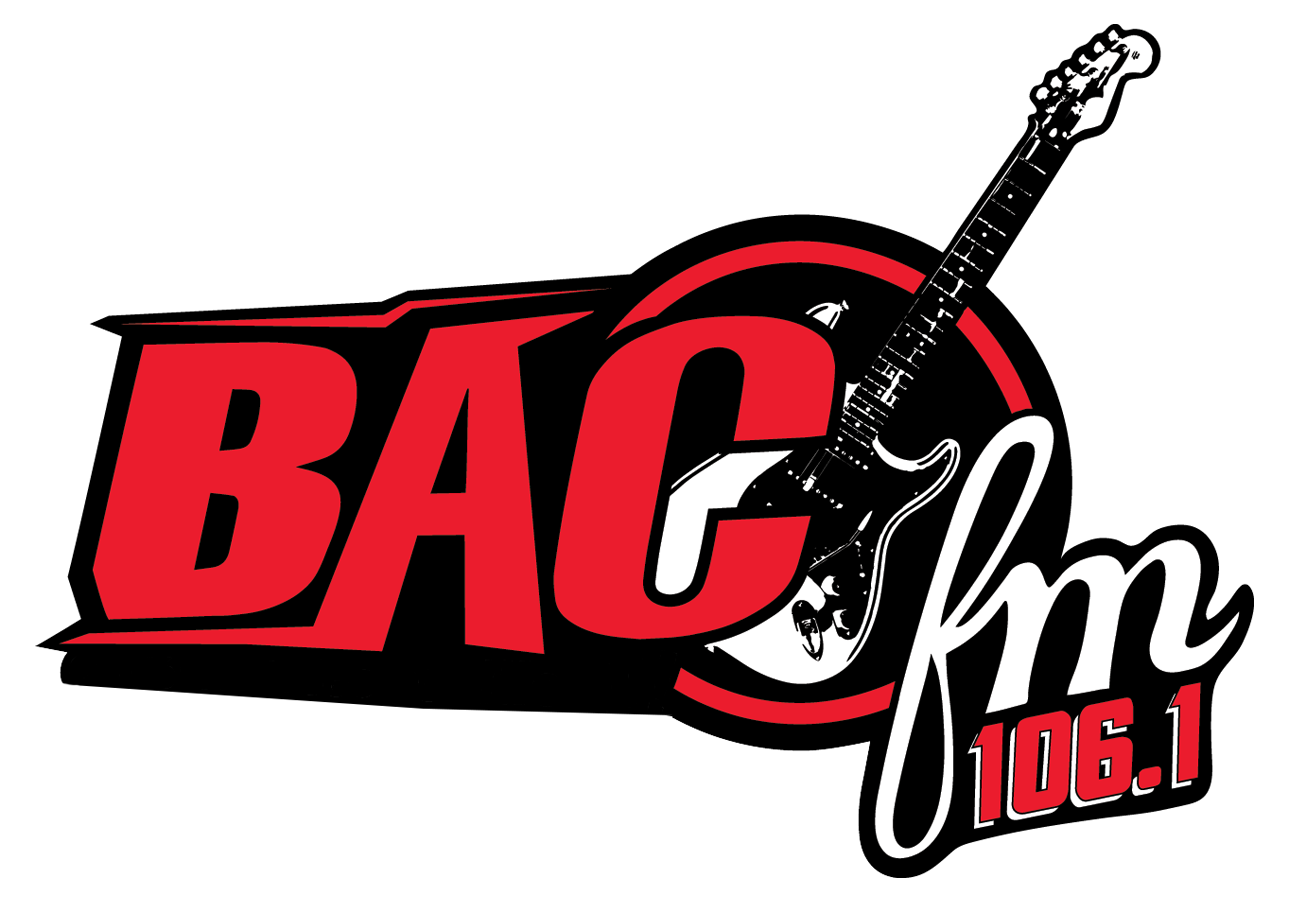 BAC FM - Radio pop rock à Nevers