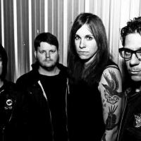 AGAINST ME