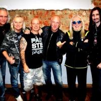 URIAH HEEP