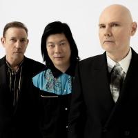 THE SMASHING PUMPKINS