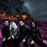 THE DEAD WEATHER