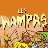 LES WAMPAS