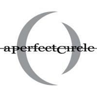 A PERFECT CIRCLE