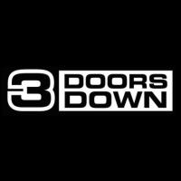 3 DOORS DOWN