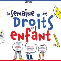 Semaine des droits de l'enfant 