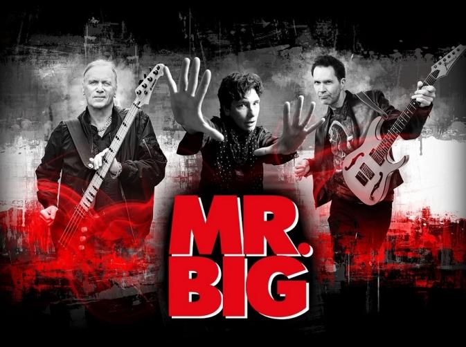 Mr. Big., un 10ème album et une tournée d’adieu