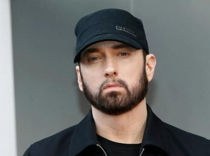 Eminem assène “le coup de grâce” à Slim Shady