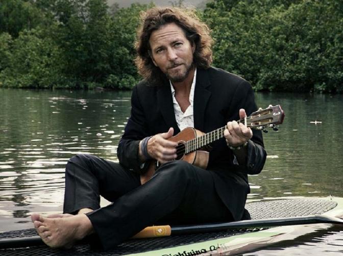 Eddie Vedder, sa reprise acoustique de “Save It For Later” en vedette dans The Bear