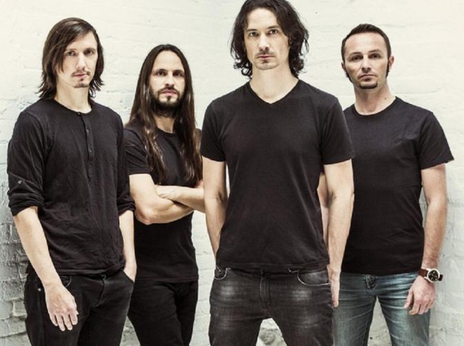 Gojira : loin de faire son “Mea Culpa”, le groupe sort le morceau des JO en streaming