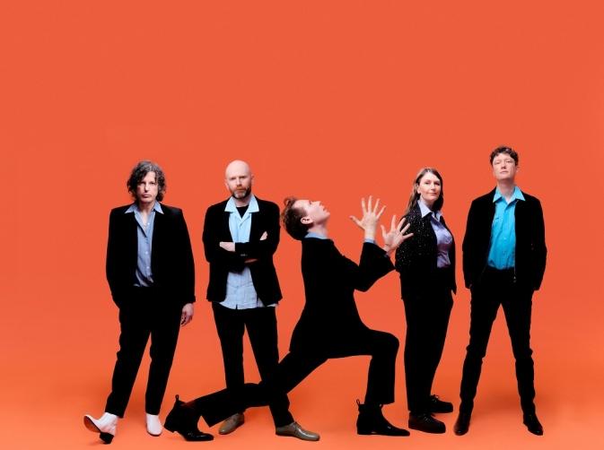 Franz Ferdinand, un nouveau single qui ne manque pas d'audace...