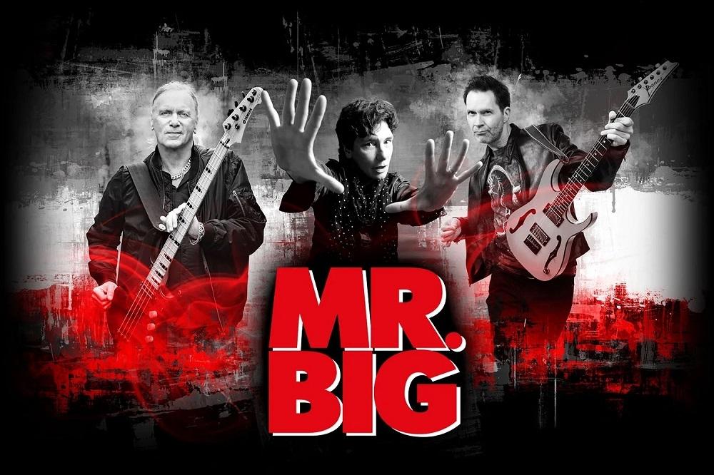 Mr. Big., un 10ème album et une tournée d’adieu