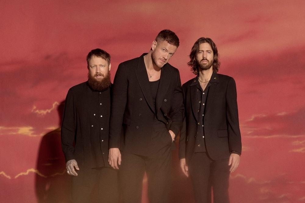 Imagine Dragons : un retour radieux prévu cet été