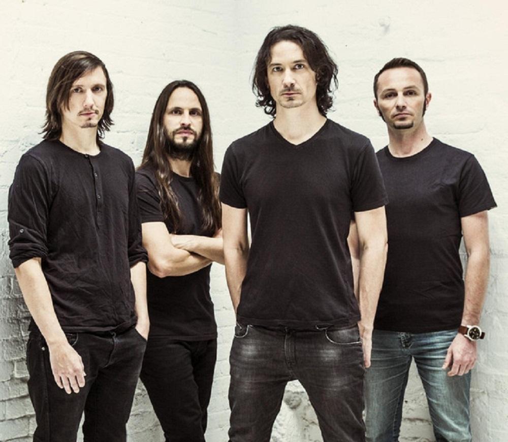 Gojira : loin de faire son “Mea Culpa”, le groupe sort le morceau des JO en streaming